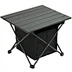 Folding table